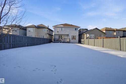 233 Macewan Road, Edmonton, AB - Outdoor