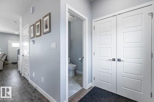 609 Black Stone Boulevard, Leduc, AB - Indoor Photo Showing Other Room