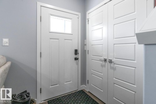 609 Black Stone Boulevard, Leduc, AB - Indoor Photo Showing Other Room