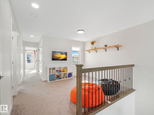 111 Bluff Cove, Leduc, AB - Indoor Photo Showing Other Room