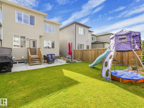 111 Bluff Cove, Leduc, AB - Outdoor