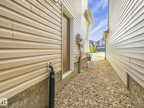 111 Bluff Cove, Leduc, AB - Outdoor With Exterior