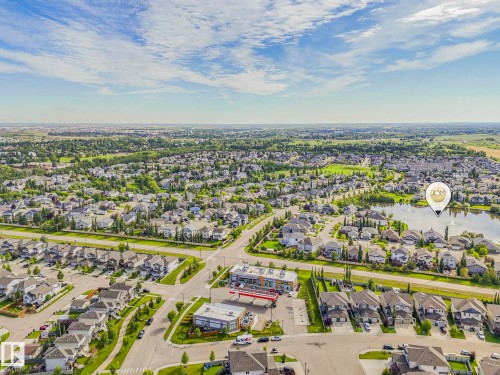 111 Bluff Cove, Leduc, AB - Outdoor With View