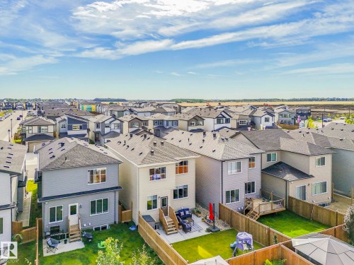 111 Bluff Cove, Leduc, AB - Outdoor