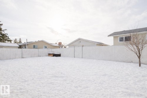 11611 145 Avenue, Edmonton, AB - Outdoor
