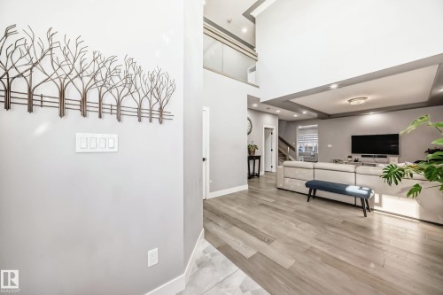 17920 59 Street, Edmonton, AB - Indoor Photo Showing Other Room