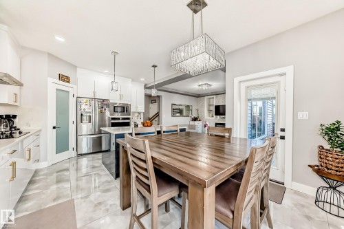 17920 59 Street, Edmonton, AB - Indoor