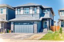 17920 59 Street, Edmonton, AB  - Outdoor With Facade 