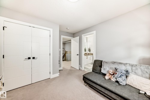 17920 59 Street, Edmonton, AB - Indoor