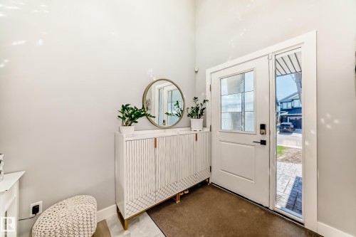 17920 59 Street, Edmonton, AB - Indoor Photo Showing Other Room