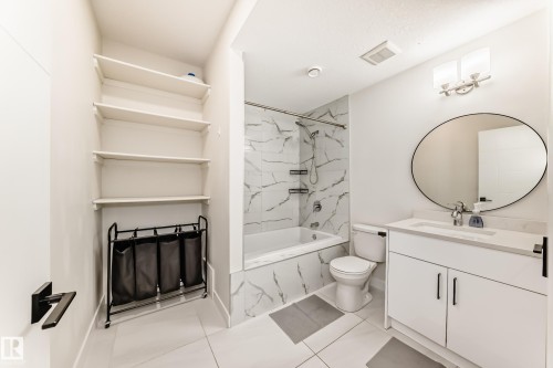 17920 59 Street, Edmonton, AB - Indoor Photo Showing Bathroom