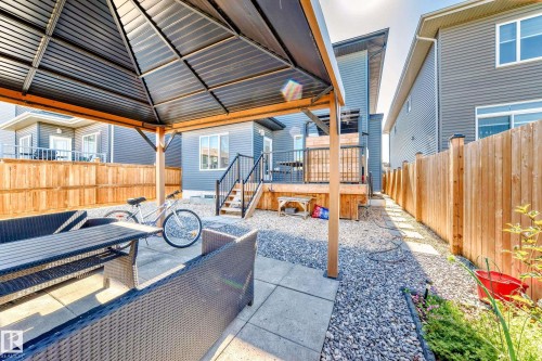 17920 59 Street, Edmonton, AB - Outdoor