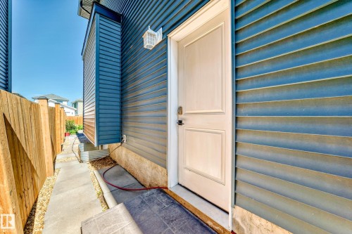 17920 59 Street, Edmonton, AB - Outdoor