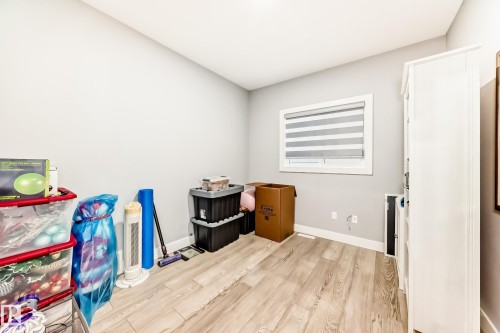 17920 59 Street, Edmonton, AB - Indoor