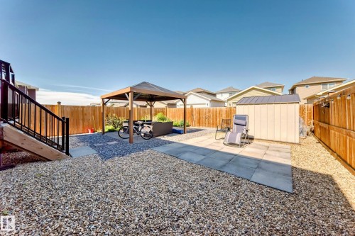 17920 59 Street, Edmonton, AB - Outdoor