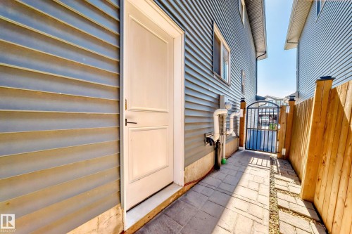 17920 59 Street, Edmonton, AB - Outdoor