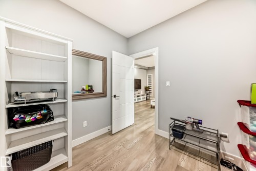 17920 59 Street, Edmonton, AB - Indoor Photo Showing Other Room