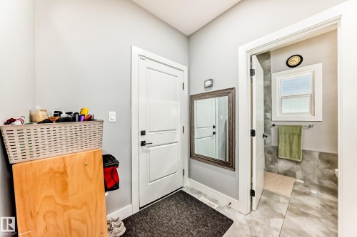 17920 59 Street, Edmonton, AB - Indoor Photo Showing Other Room