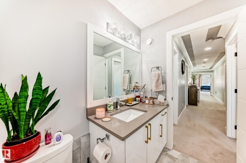 17920 59 Street, Edmonton, AB - Indoor Photo Showing Other Room