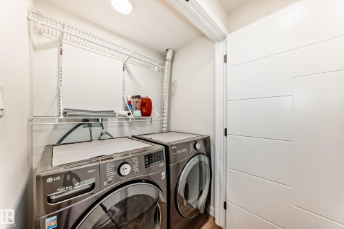 17920 59 Street, Edmonton, AB - Indoor Photo Showing Laundry Room