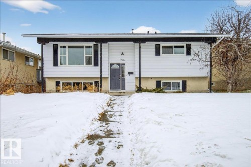 8 Erie Street S, Devon, AB - Outdoor With Facade