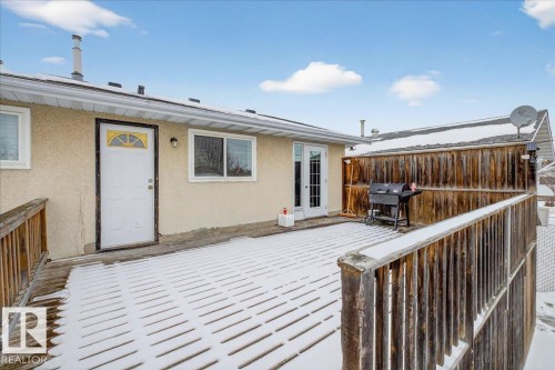 8 Erie Street S, Devon, AB - Outdoor With Exterior