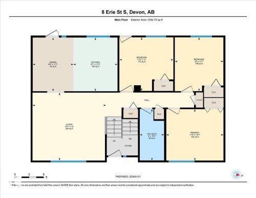 8 Erie Street S, Devon, AB - Other