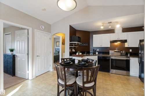 7 150 Edwards Drive, Edmonton, AB - Indoor