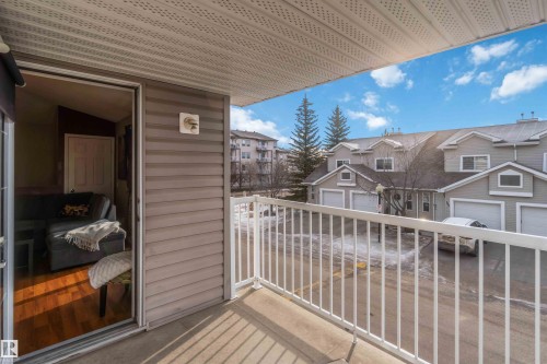 7 150 Edwards Drive, Edmonton, AB - Outdoor With Exterior