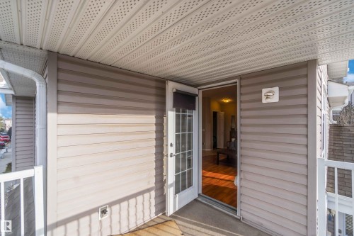 7 150 Edwards Drive, Edmonton, AB - Outdoor With Exterior