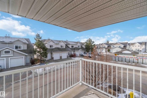 7 150 Edwards Drive, Edmonton, AB - Outdoor