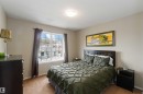 7 150 Edwards Drive, Edmonton, AB  - Indoor Photo Showing Bedroom 