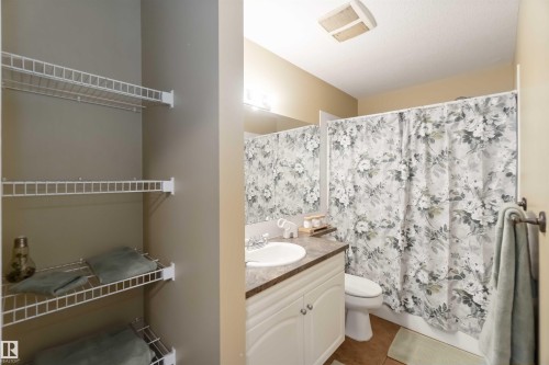 7 150 Edwards Drive, Edmonton, AB - Indoor