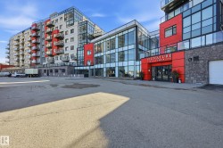 511 5151 WINDERMERE Boulevard  Edmonton, AB T6W 2K4