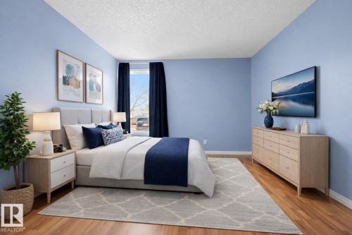 53 2703 79 Street, Edmonton, AB - Indoor Photo Showing Bedroom