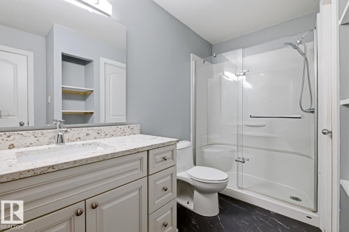 53 2703 79 Street, Edmonton, AB - Indoor Photo Showing Bathroom
