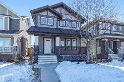 15907 13 Avenue  Edmonton, AB T6W 2H5