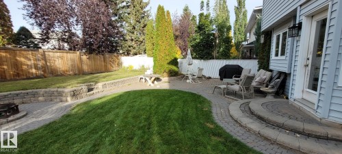 6018 156 Avenue, Edmonton, AB - Outdoor With Deck Patio Veranda