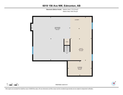 6018 156 Avenue, Edmonton, AB - Other