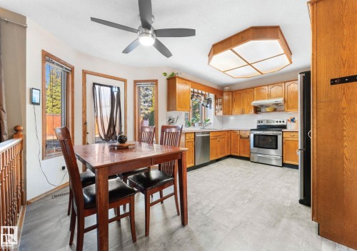 6018 156 Avenue, Edmonton, AB - Indoor