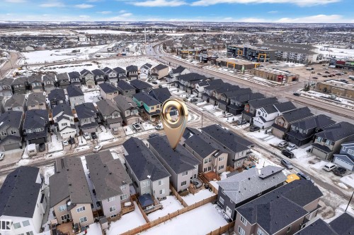 View of property location - 16812 48 Street Nw, Edmonton, AB - Outdoor With View