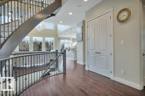 631 Howatt Drive, Edmonton, AB - Indoor Photo Showing Other Room