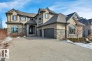 631 Howatt Drive, Edmonton, AB  - Outdoor With Facade 