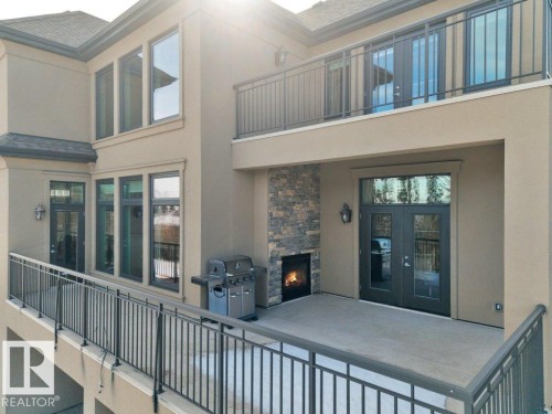 631 Howatt Drive, Edmonton, AB -  With Exterior