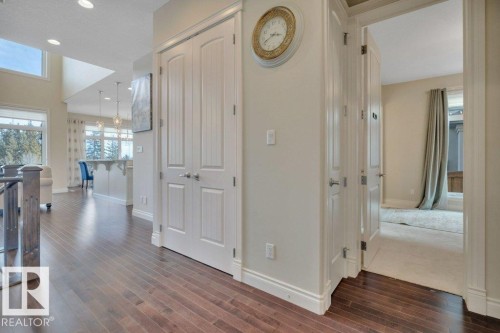 631 Howatt Drive, Edmonton, AB - Indoor Photo Showing Other Room