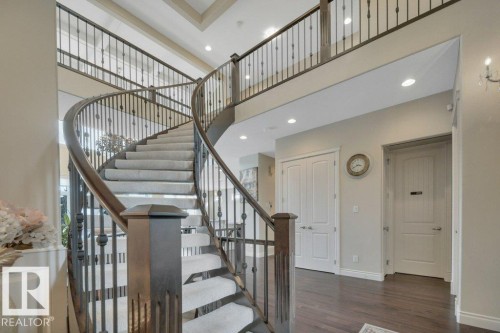 631 Howatt Drive, Edmonton, AB - Indoor Photo Showing Other Room