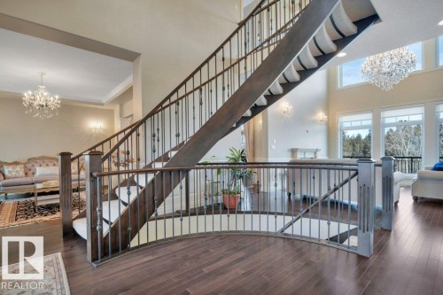 631 Howatt Drive, Edmonton, AB - Indoor Photo Showing Other Room