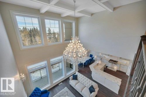 631 Howatt Drive, Edmonton, AB - Indoor Photo Showing Other Room