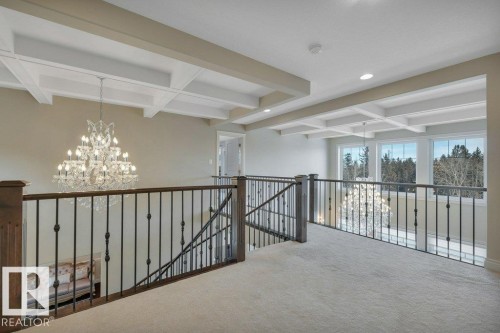 631 Howatt Drive, Edmonton, AB - Indoor Photo Showing Other Room