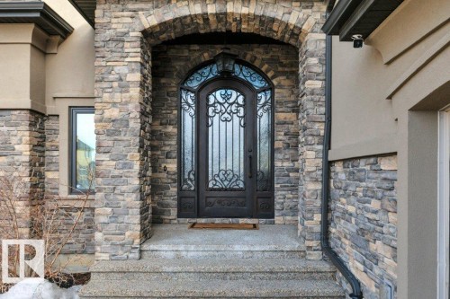 631 Howatt Drive, Edmonton, AB - Outdoor